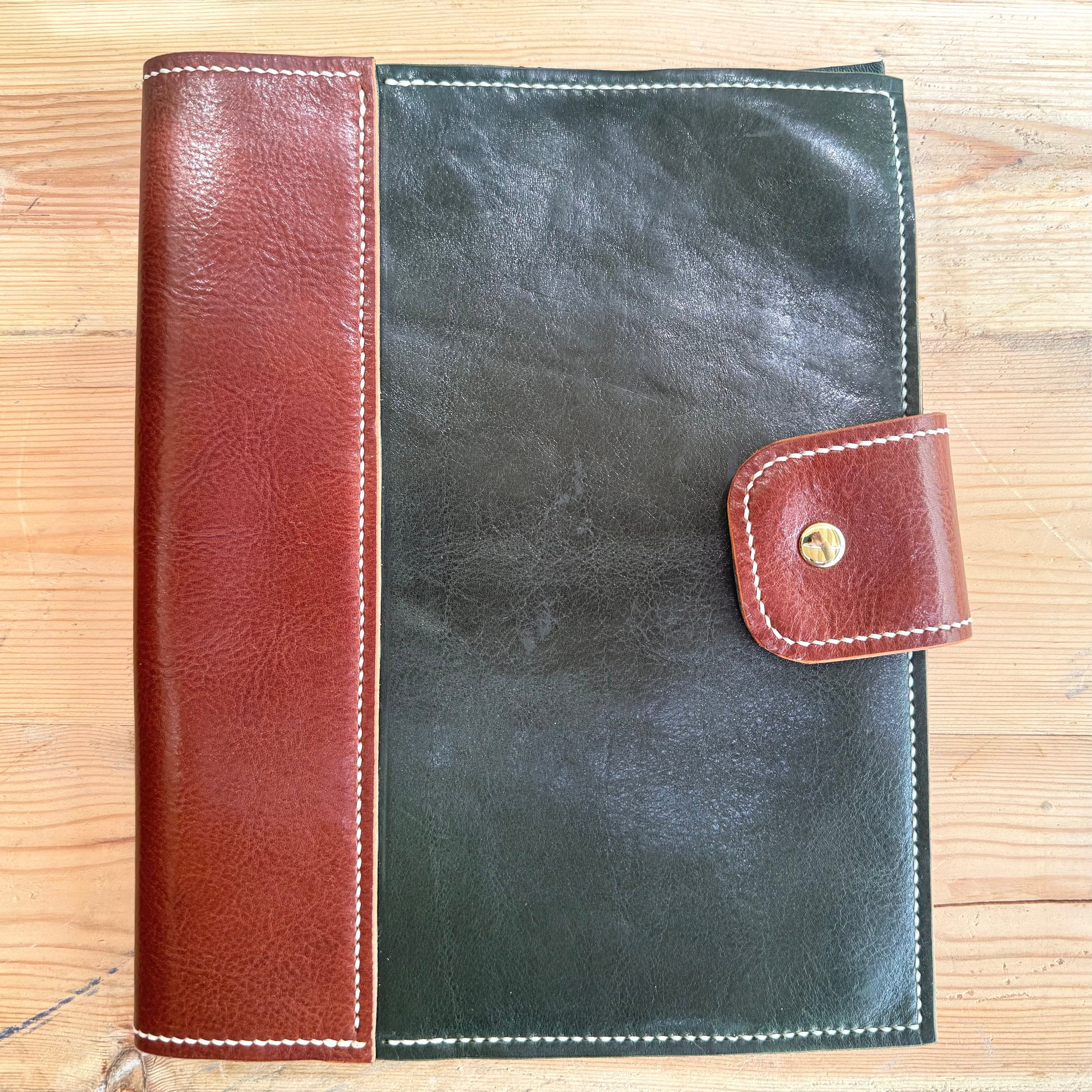 Creator's Journal Cover - L.L. Bauer Sport Edition – Swift