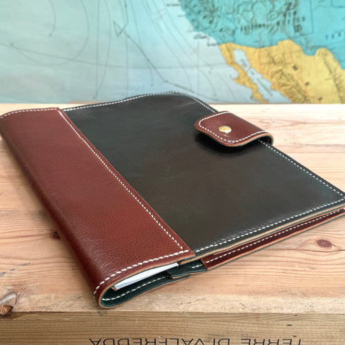 Creator's Journal Cover - L.L. Bauer Sport Edition