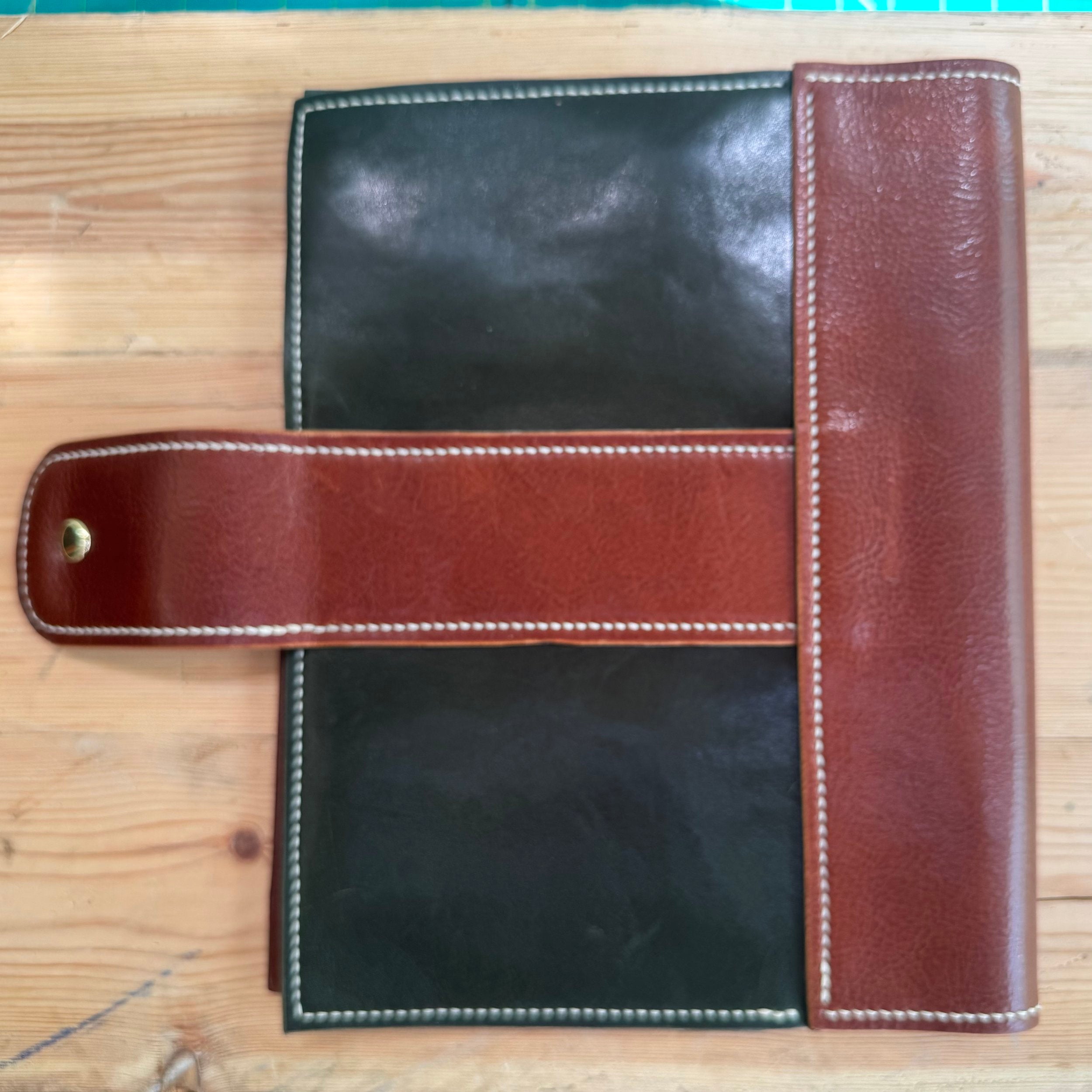 Creator's Journal Cover - L.L. Bauer Sport Edition