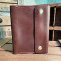 Essex Passport Snap Wallet