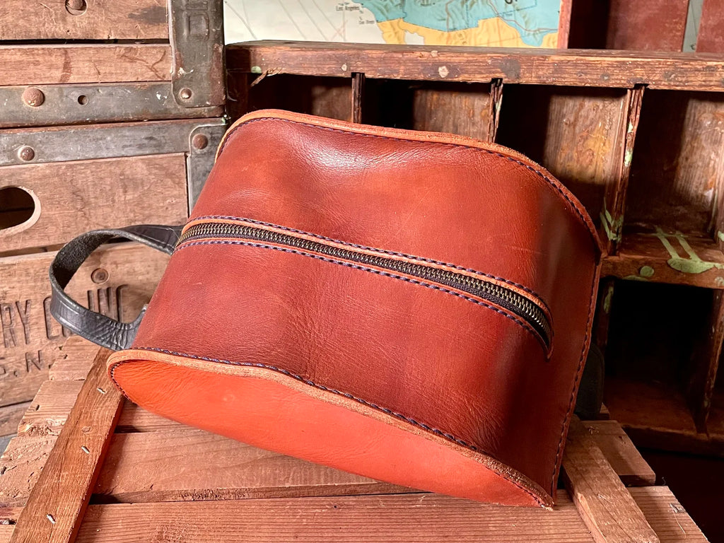 Dome Toiletries Bag | 1 of 1