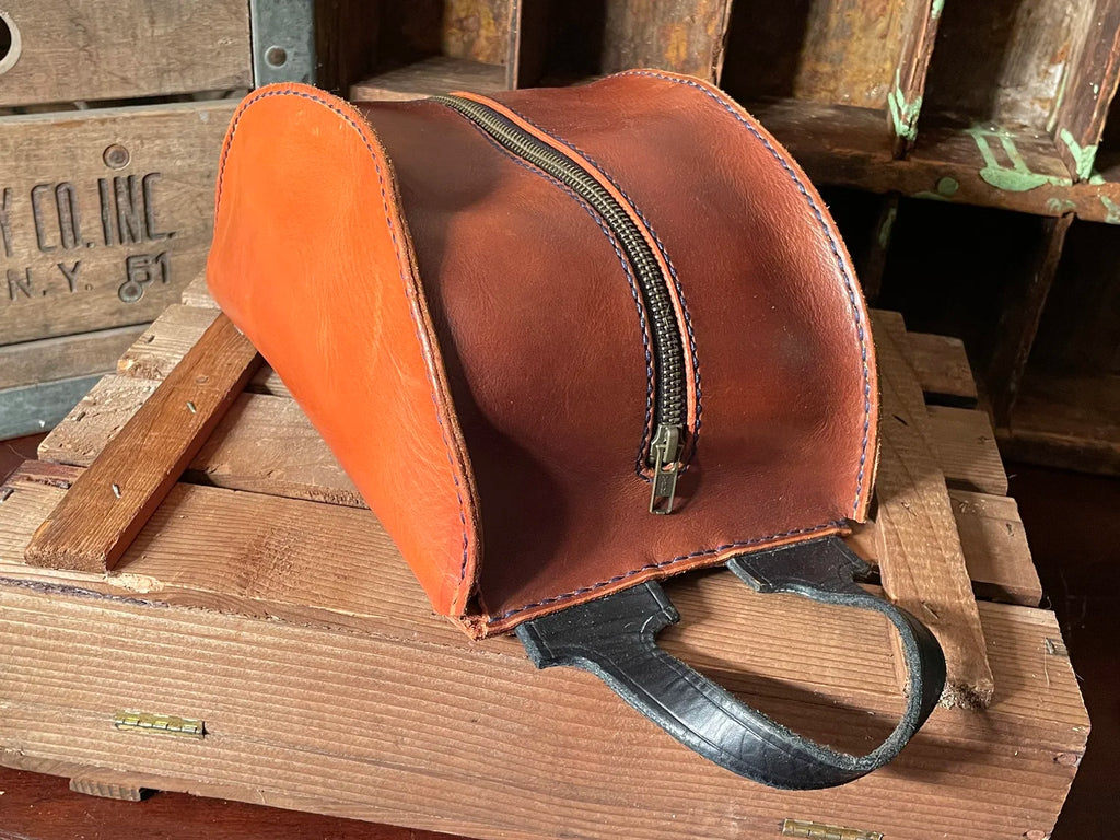 Dome Toiletries Bag | 1 of 1
