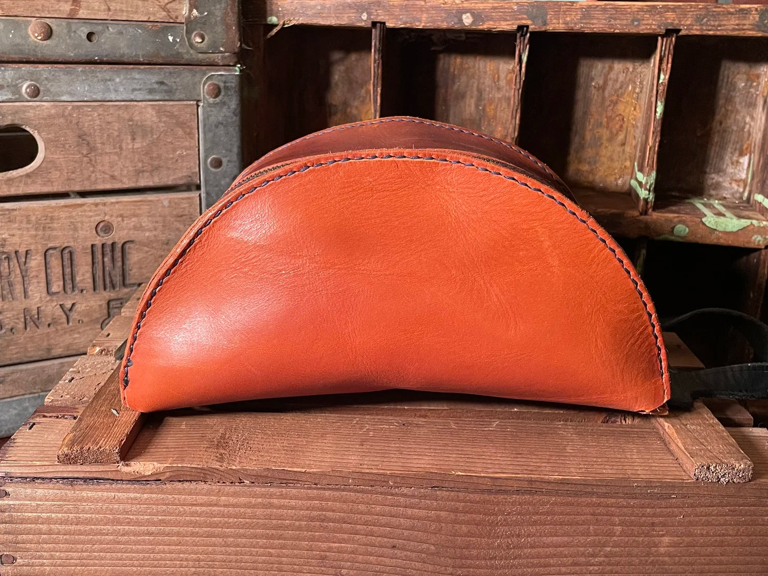 Dome Toiletries Bag | 1 of 1
