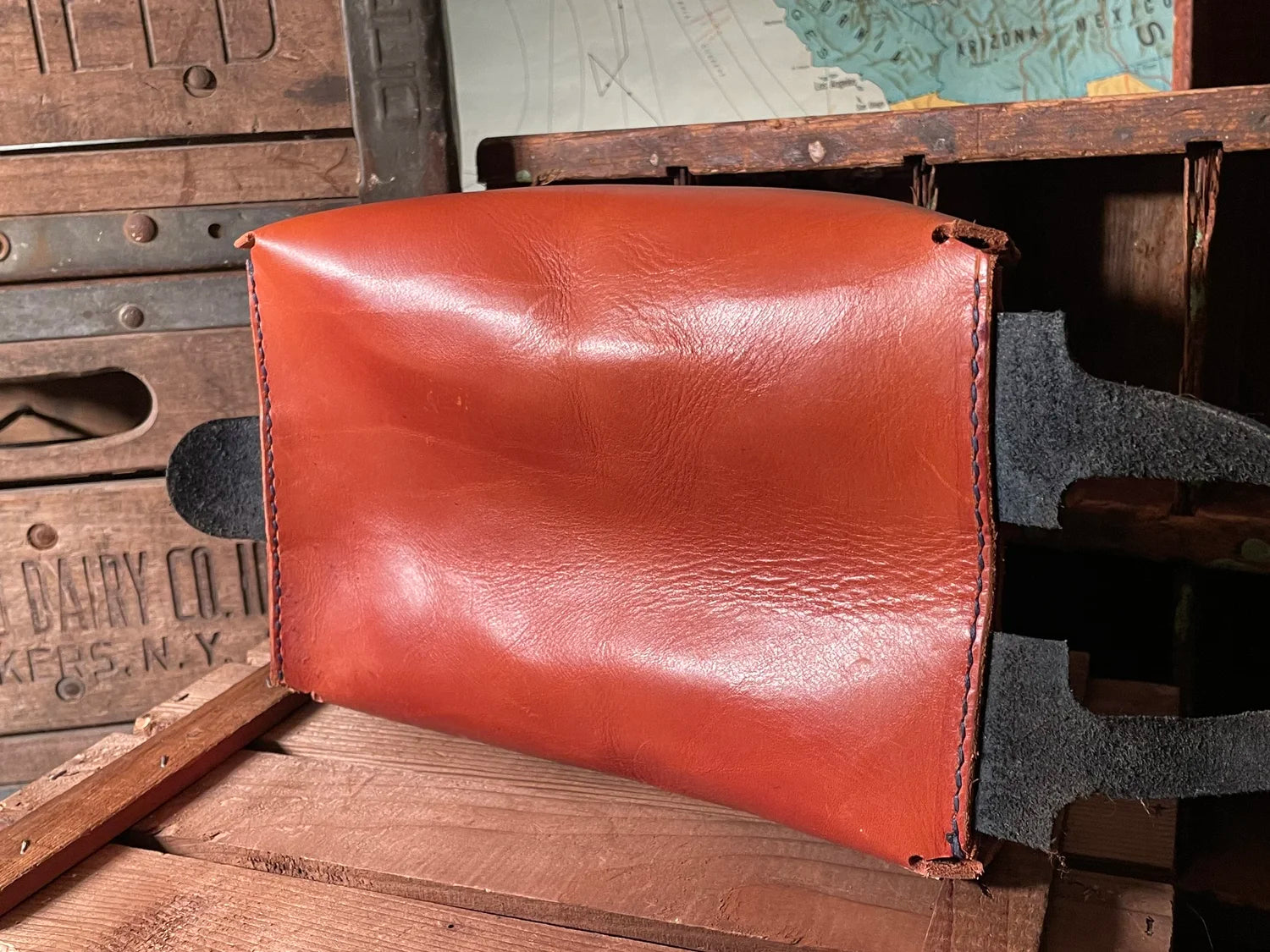 Dome Toiletries Bag | 1 of 1