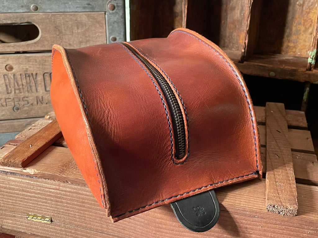 Dome Toiletries Bag | 1 of 1